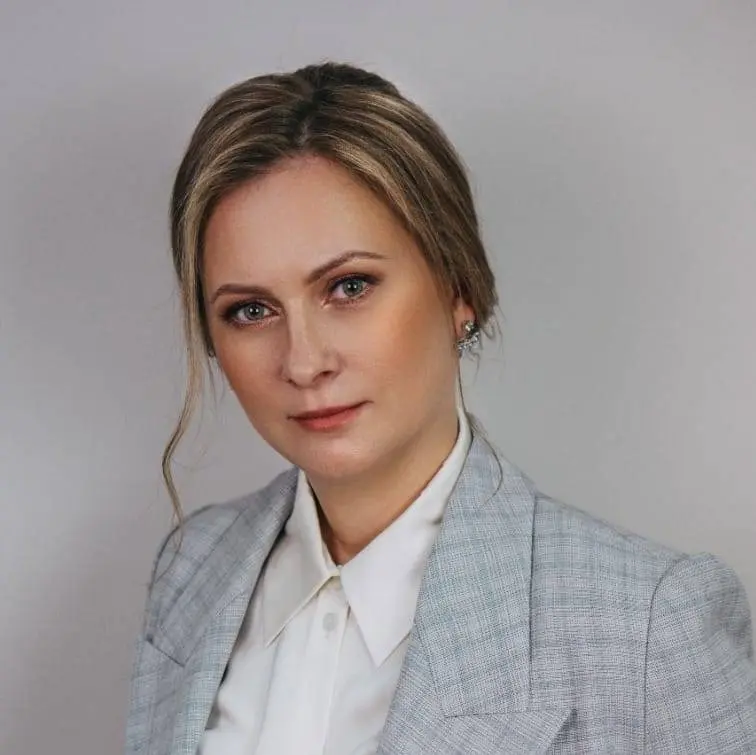 Наталья Майнина