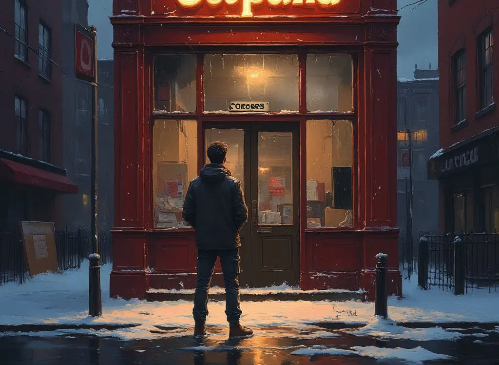 Ликвидация | Сетка — социальная сеть от hh.ru