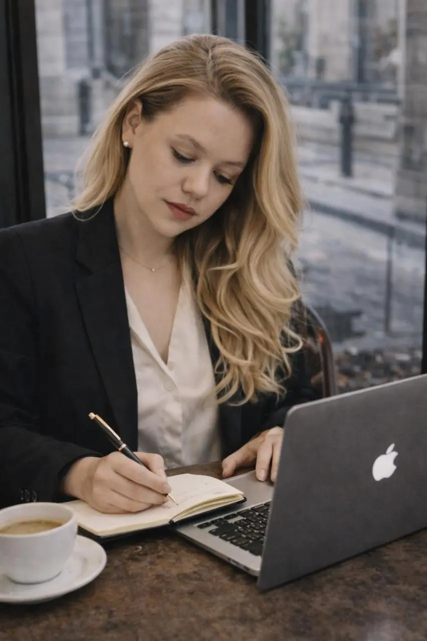 Частый вопрос под нейрофотосессиями: «А что писать, чтобы лицо не менялось?»
Отвечаю 😄
Секрет №1: лицо “плывёт” не потому что вы «не так написали», а потому что в промте вы просите слишком много новог... | Сетка — социальная сеть от hh.ru