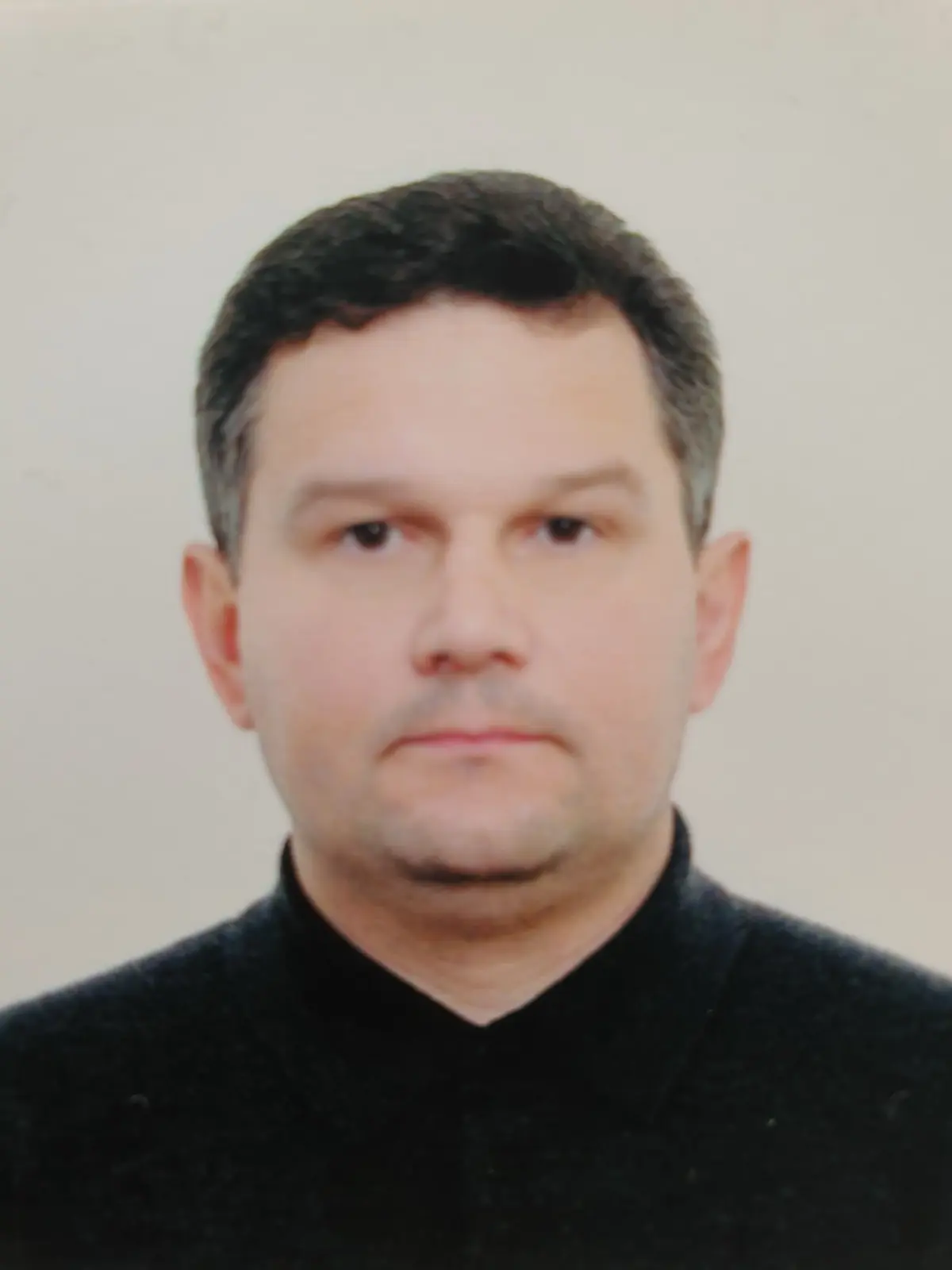 Юрий Кошель