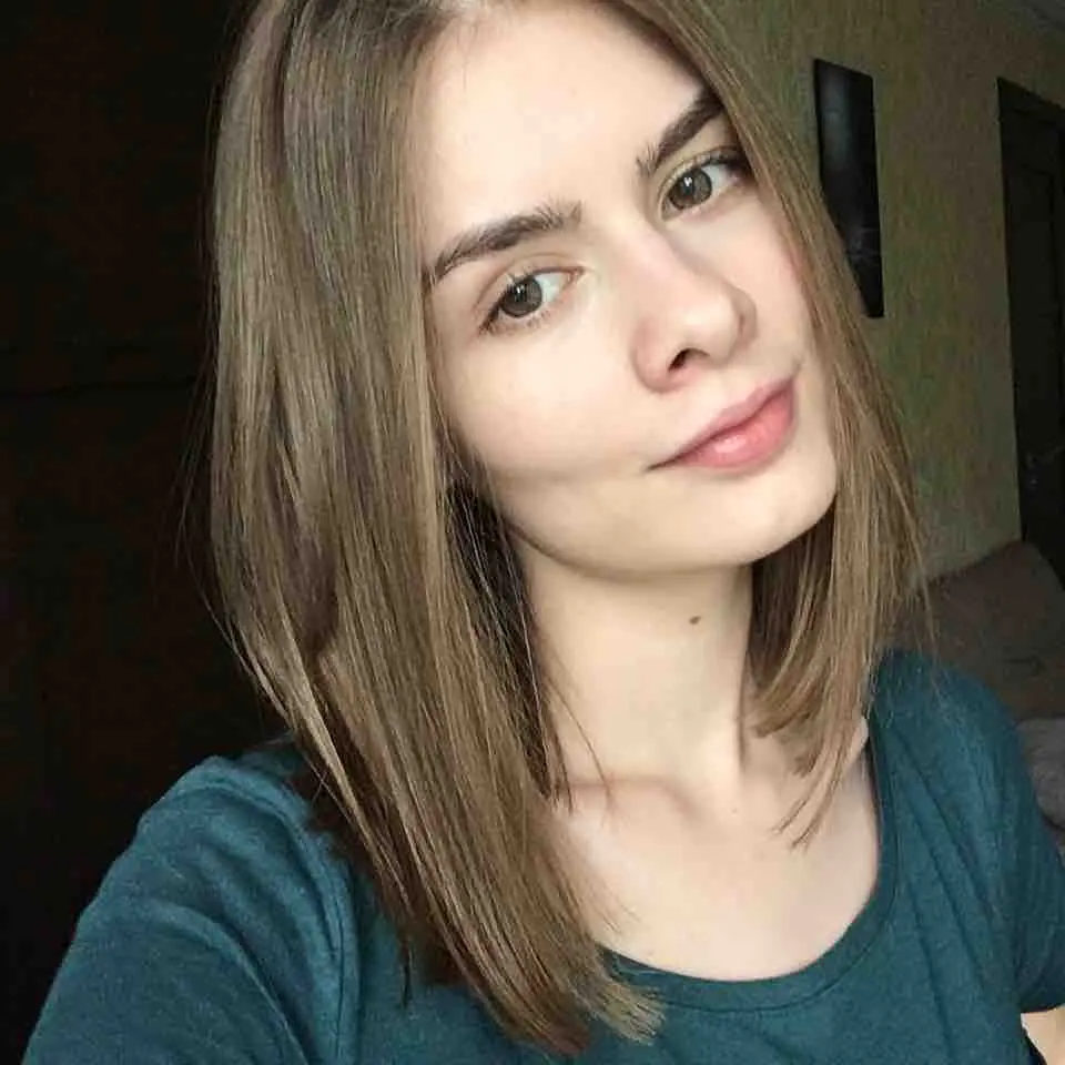 Ирина Копылова