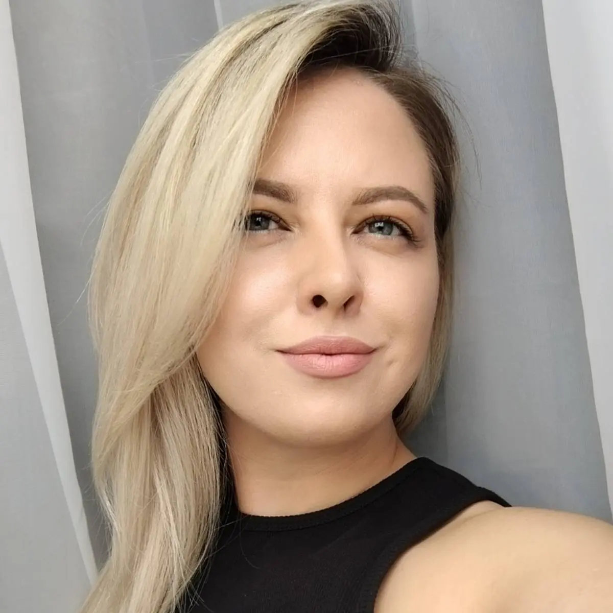 Юлия Ануфриева | Сетка — социальная сеть от hh.ru