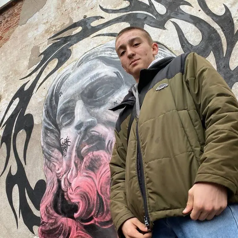 Юрий Рязанцев