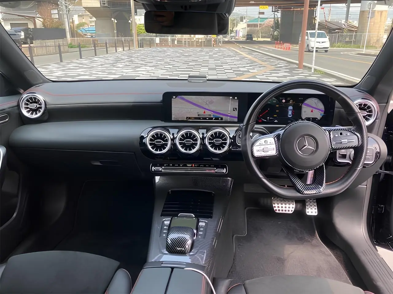🚘Mercedes-Benz CLA180 AMG Line
Тот самый Mercedes, который выглядит дороже, чем стоит
Япония 🇯🇵 | Правый руль
2021 г | 46 239 км
Бензин 1.3 л 136 л.с | Сетка — социальная сеть от hh.ru