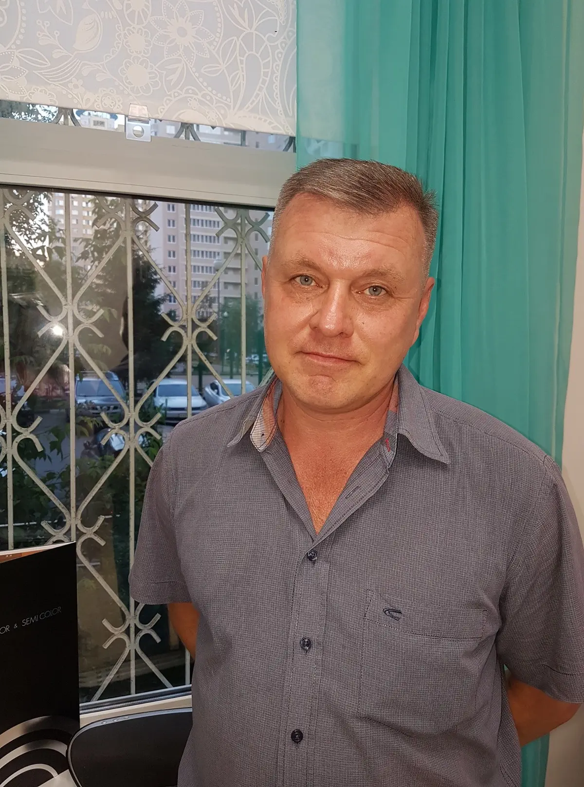Дмитрий Улусов