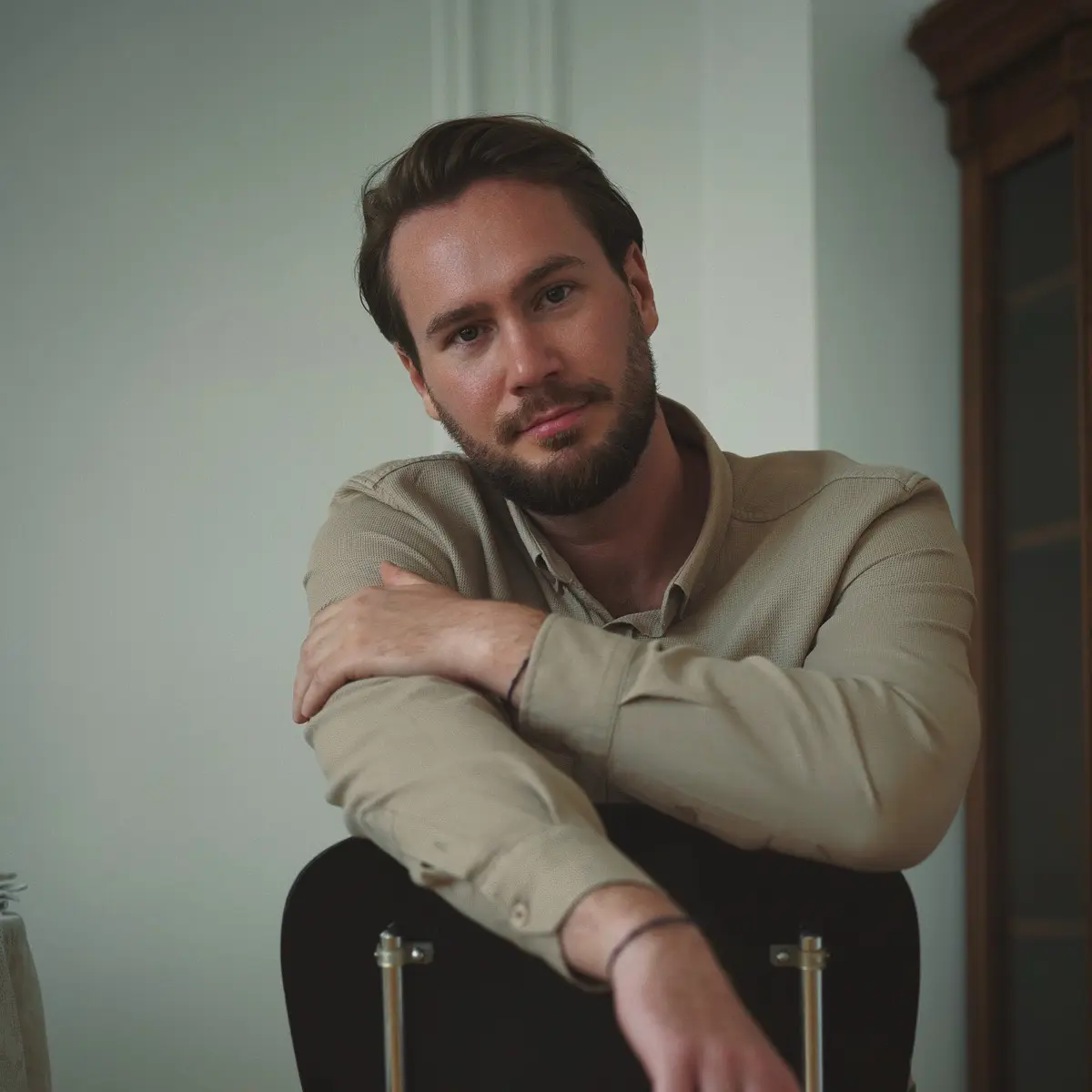 Ринат Хамзин | Сетка — социальная сеть от hh.ru