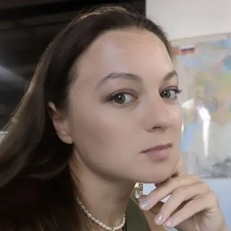 Наталья Бубнова