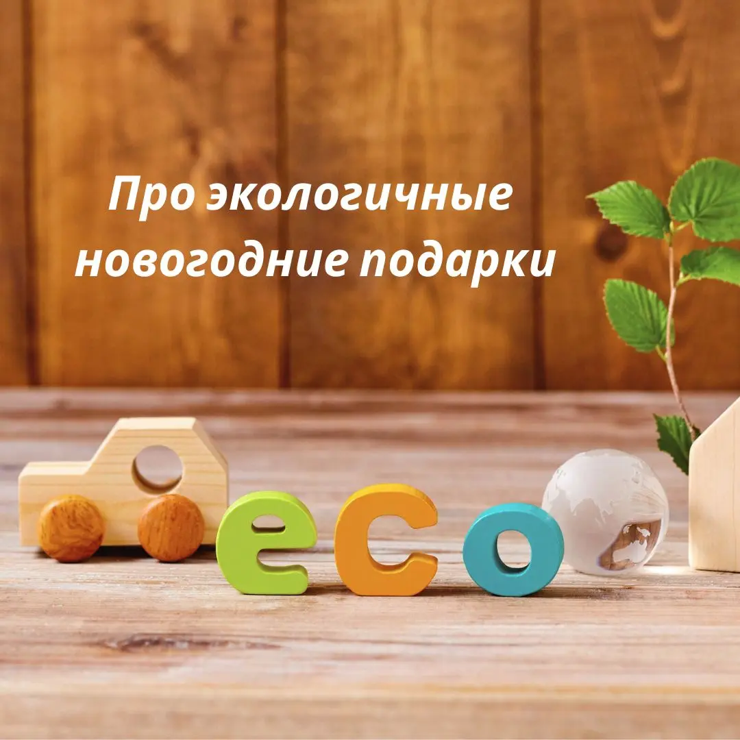 Всем, привет! Формат экологичных подарков откликается не всем. Например, ежедневник из переработанной бумаги может показаться слишком простым или «не той эстетики» | Сетка — социальная сеть от hh.ru