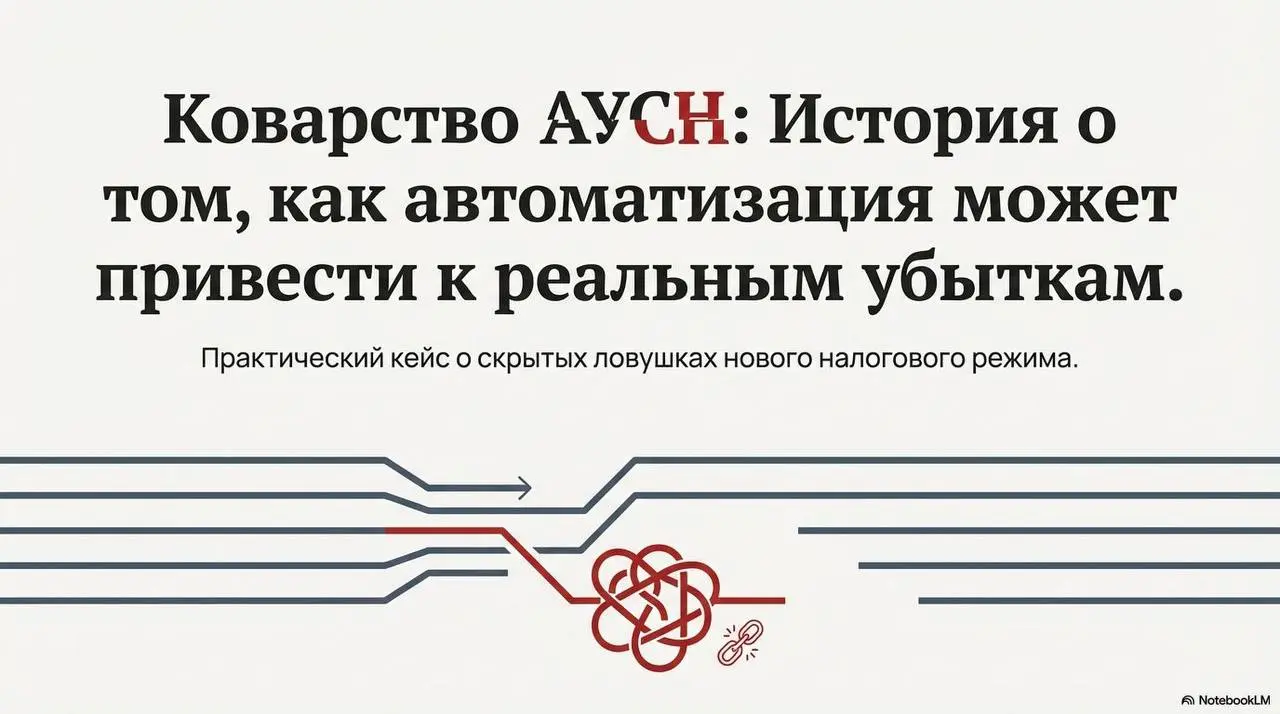 Что нужно знать, выбирая АУСН Доход | Сетка — социальная сеть от hh.ru
