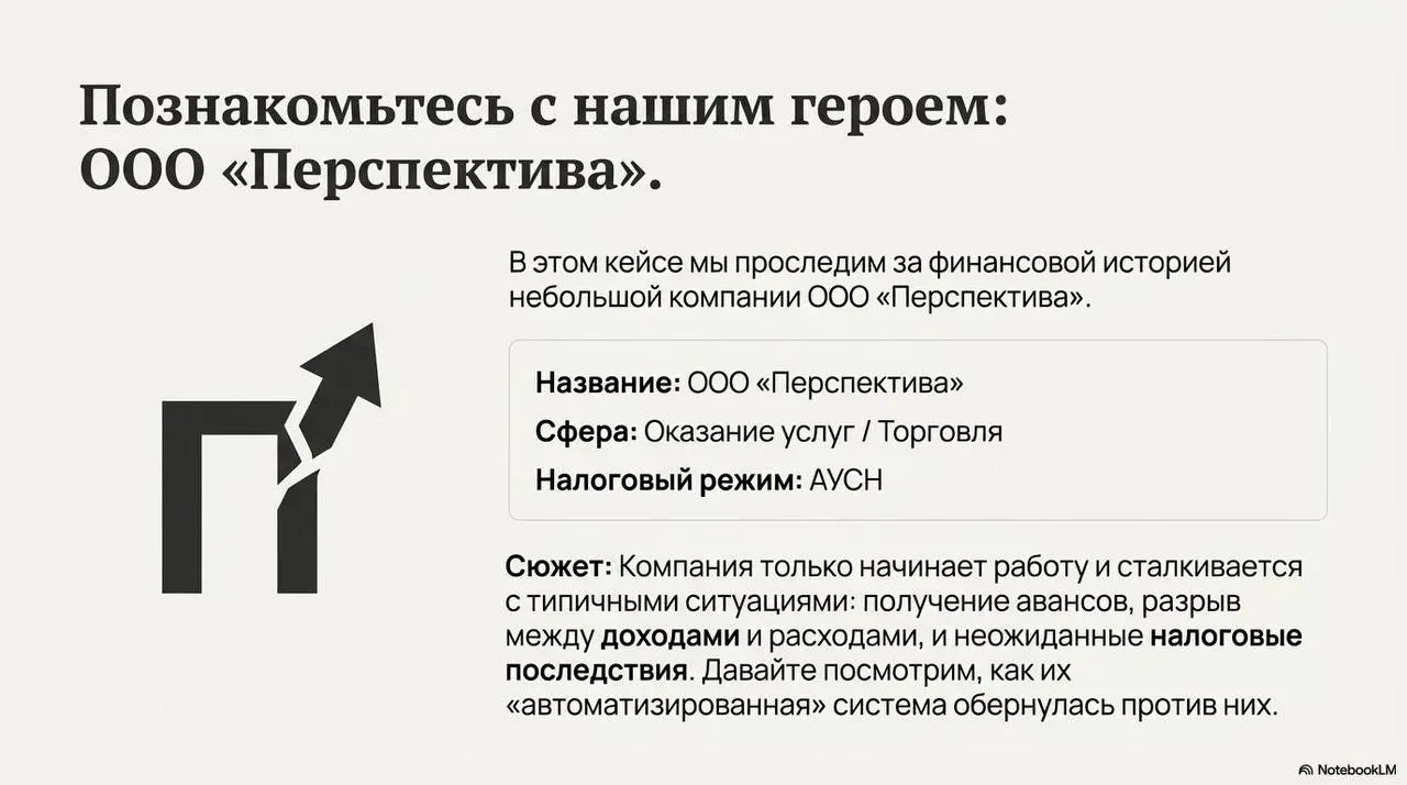 Что нужно знать, выбирая АУСН Доход | Сетка — социальная сеть от hh.ru