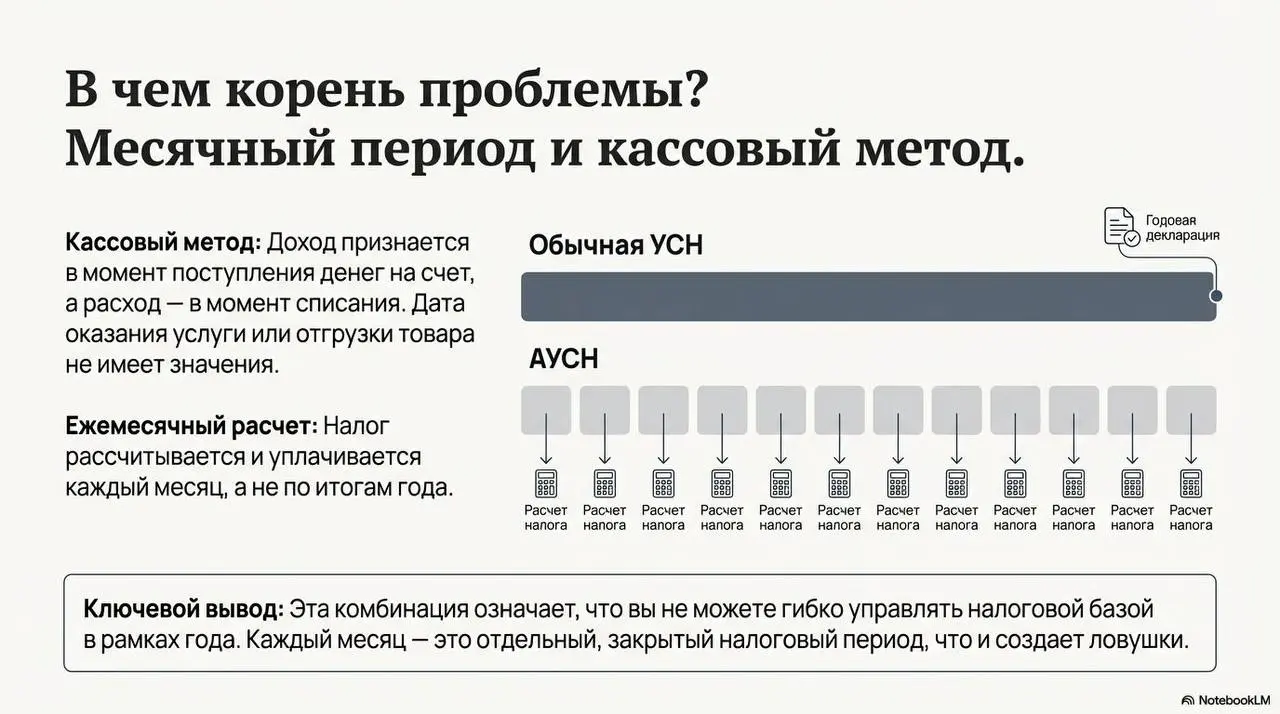 Что нужно знать, выбирая АУСН Доход | Сетка — социальная сеть от hh.ru