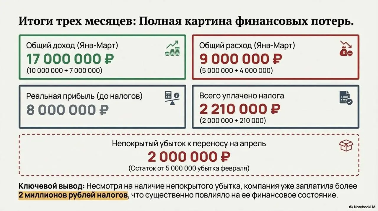 АУСН Доходы - Расходы тоже имеет свои «минусы» | Сетка — социальная сеть от hh.ru