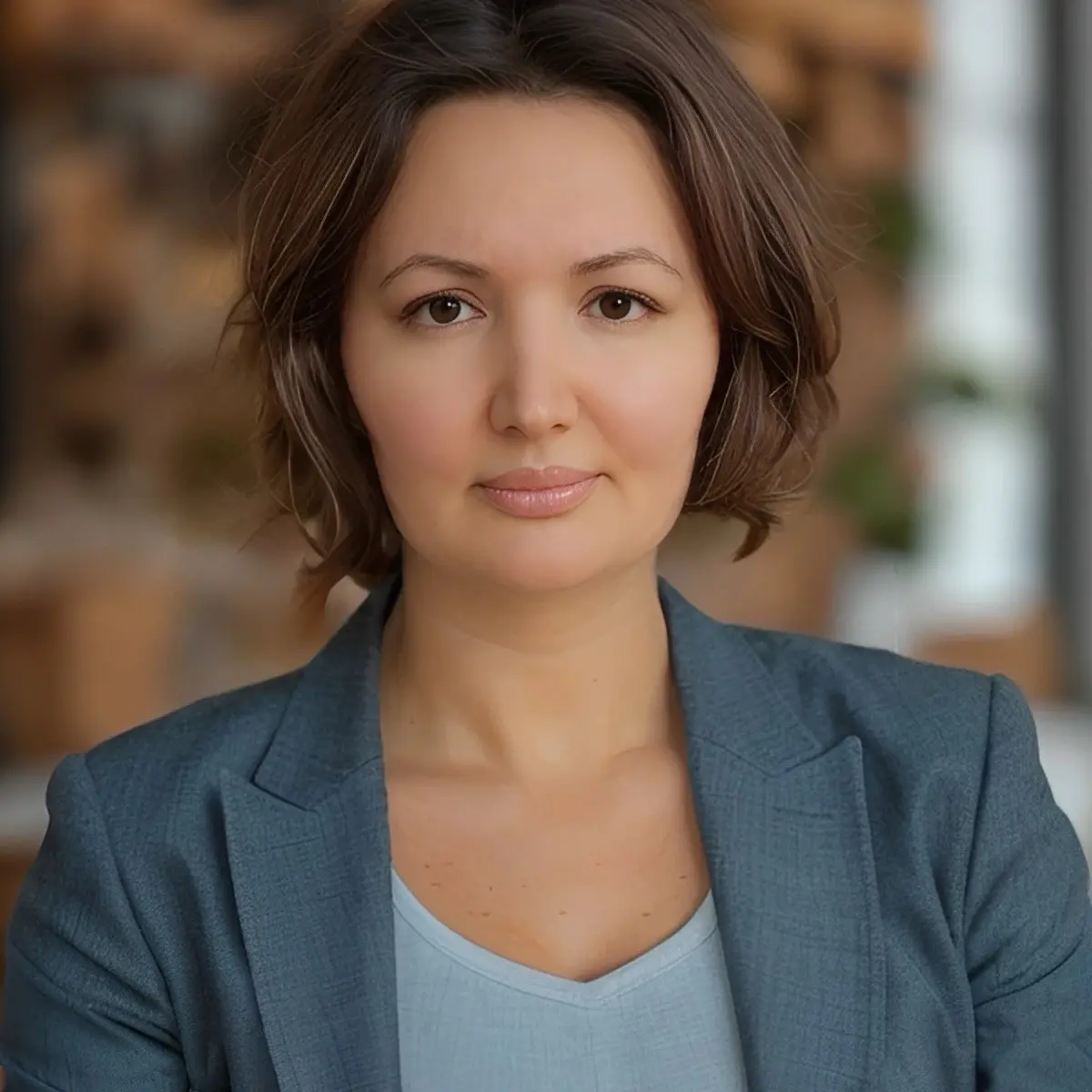 Нина Логинова