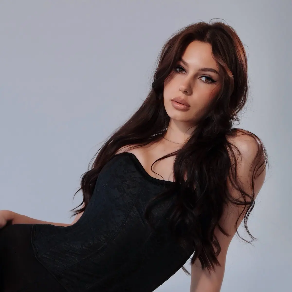 Ная Гецко | Сетка — социальная сеть от hh.ru