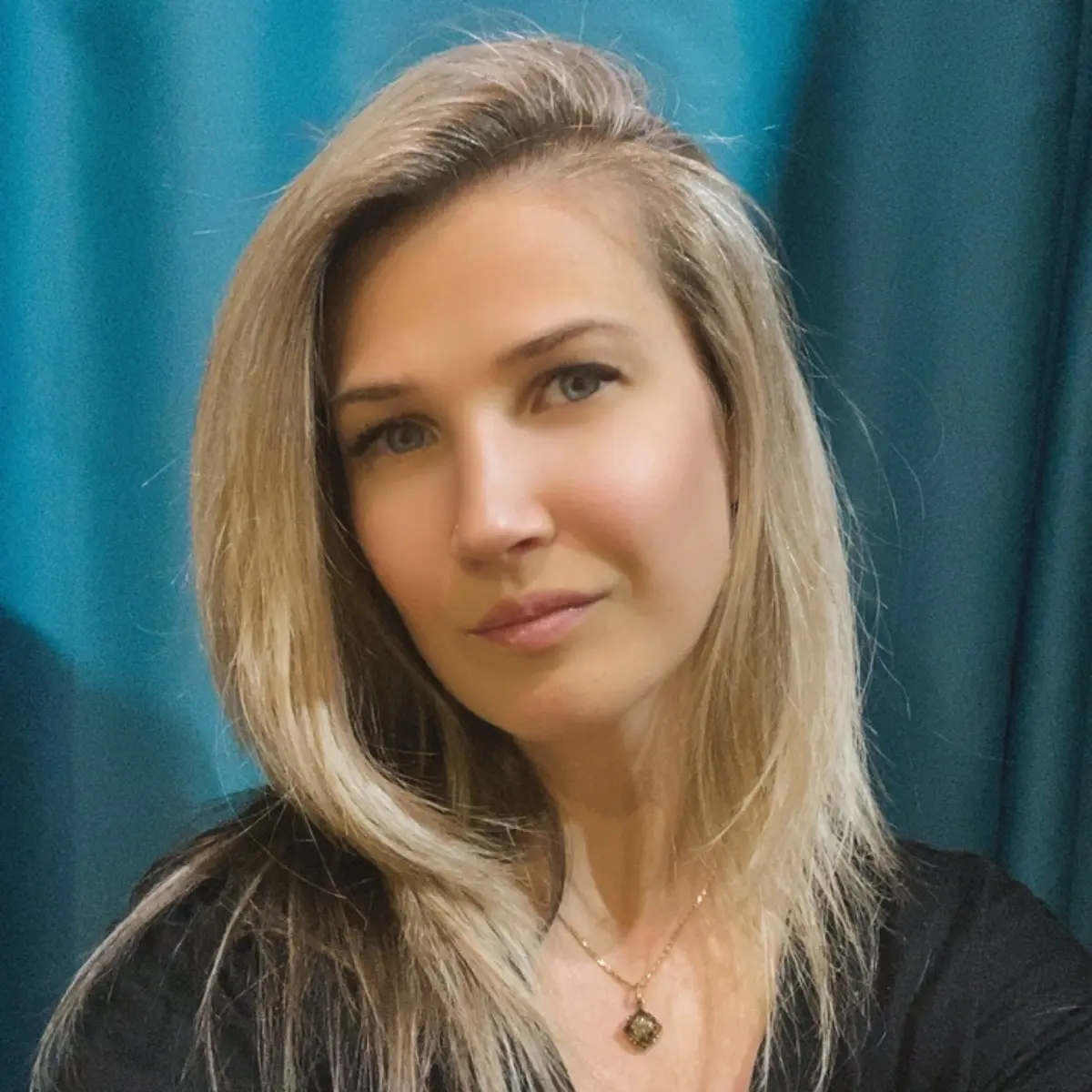 Zoya Bykova