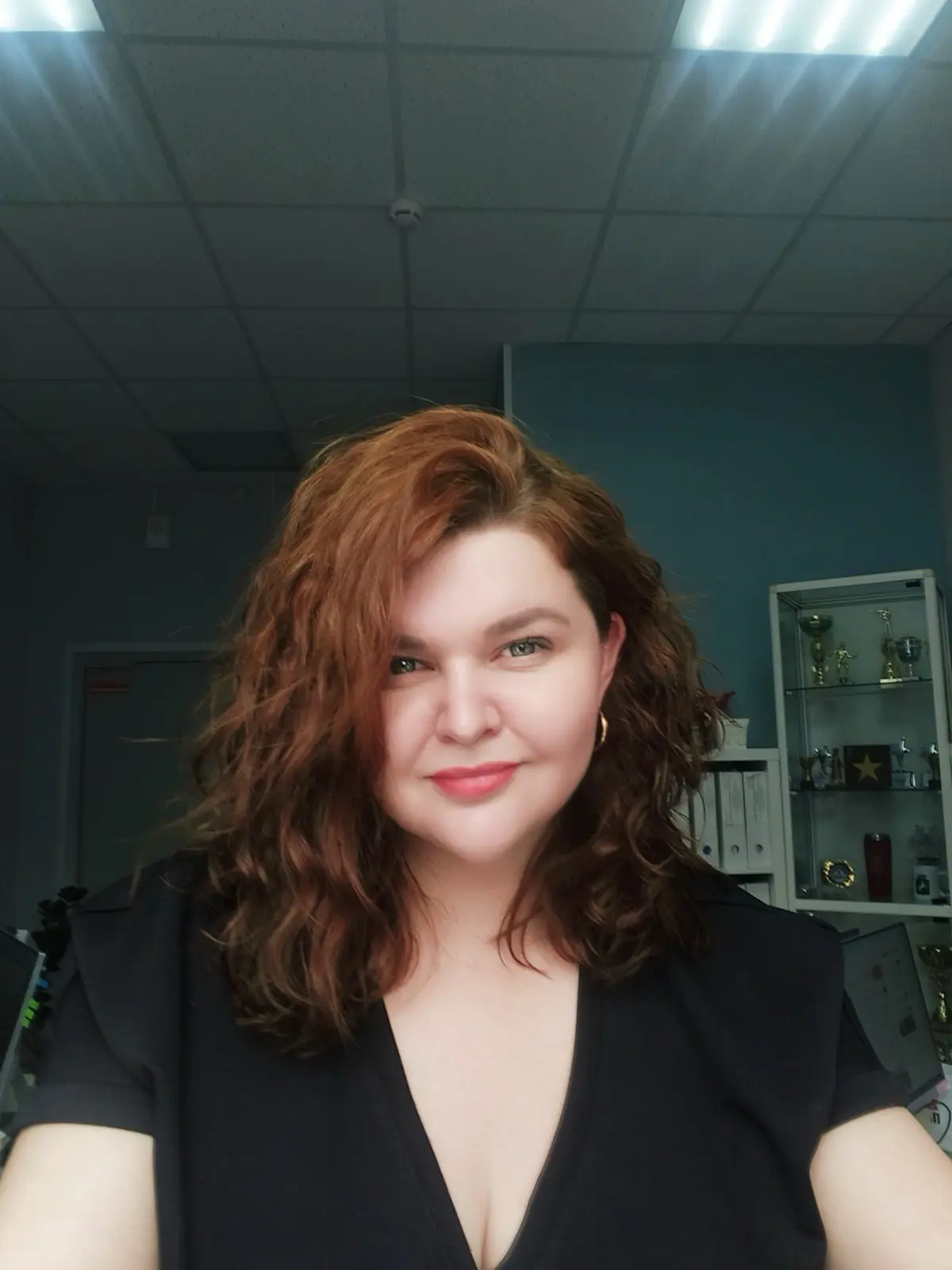 Виктория Маркова | Сетка — социальная сеть от hh.ru