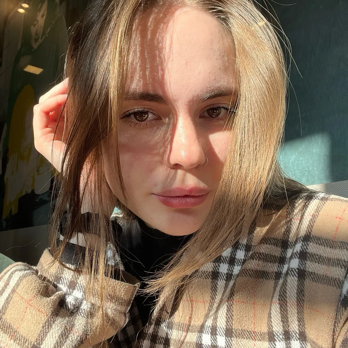 Аделина Абдрахимова | Сетка — социальная сеть от hh.ru