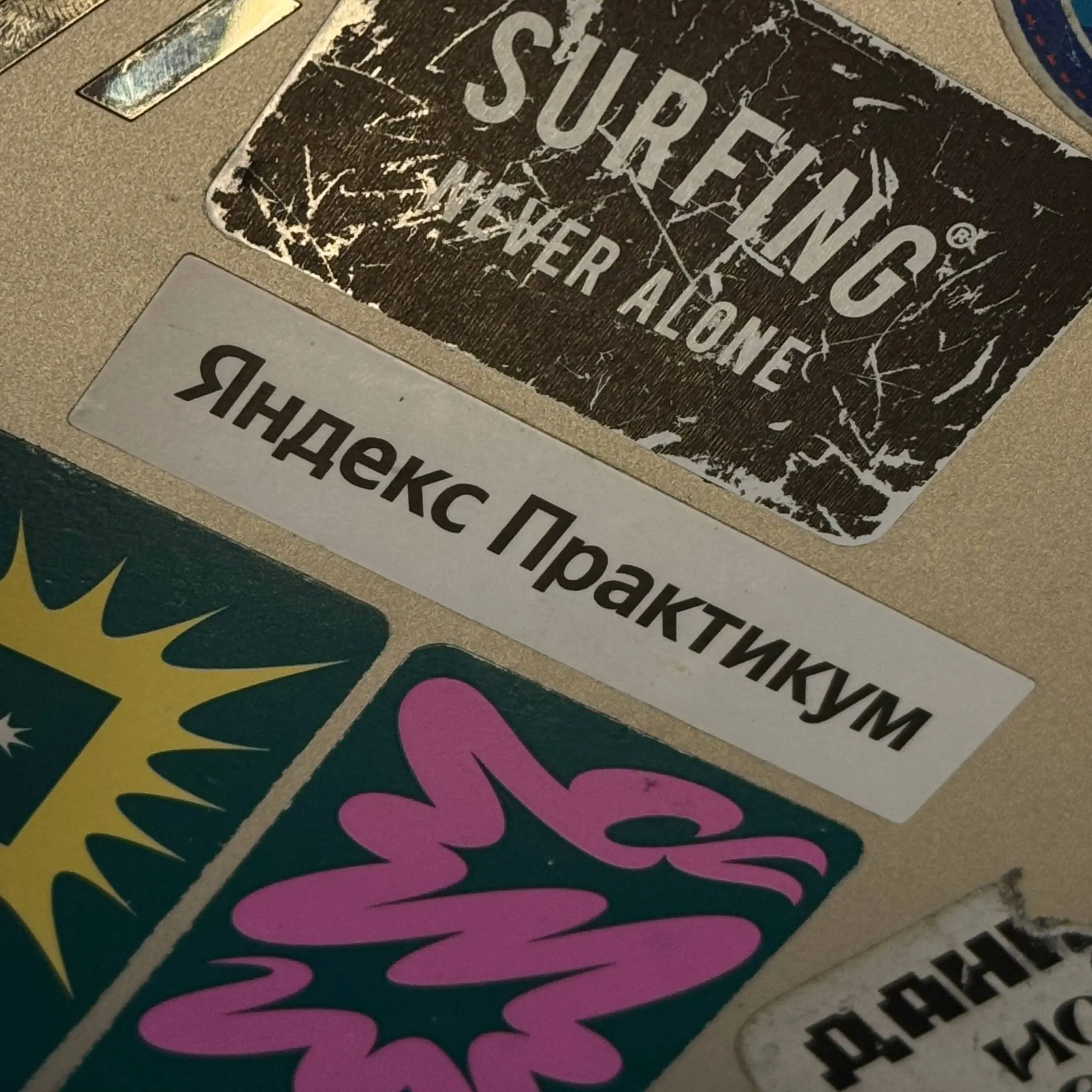 Практикуюсь в ЯПрактикуме | Сетка — социальная сеть от hh.ru