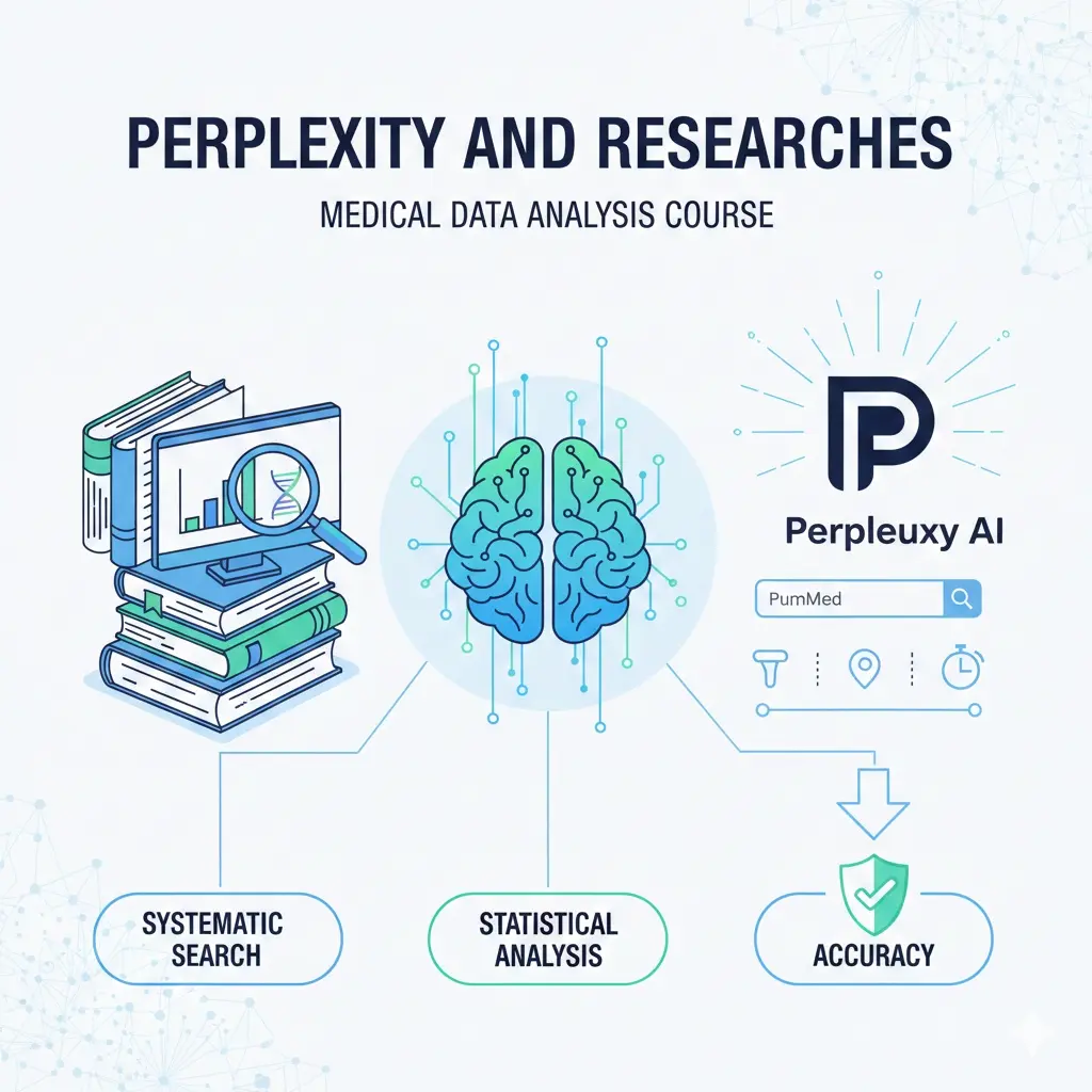 Perplexity и Pubmed | Сетка — социальная сеть от hh.ru
