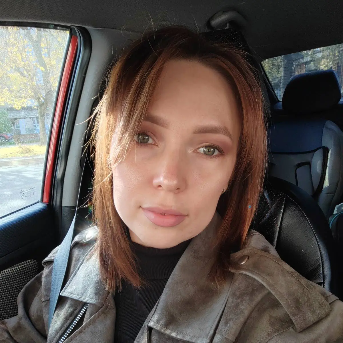 Диана Гильманшина