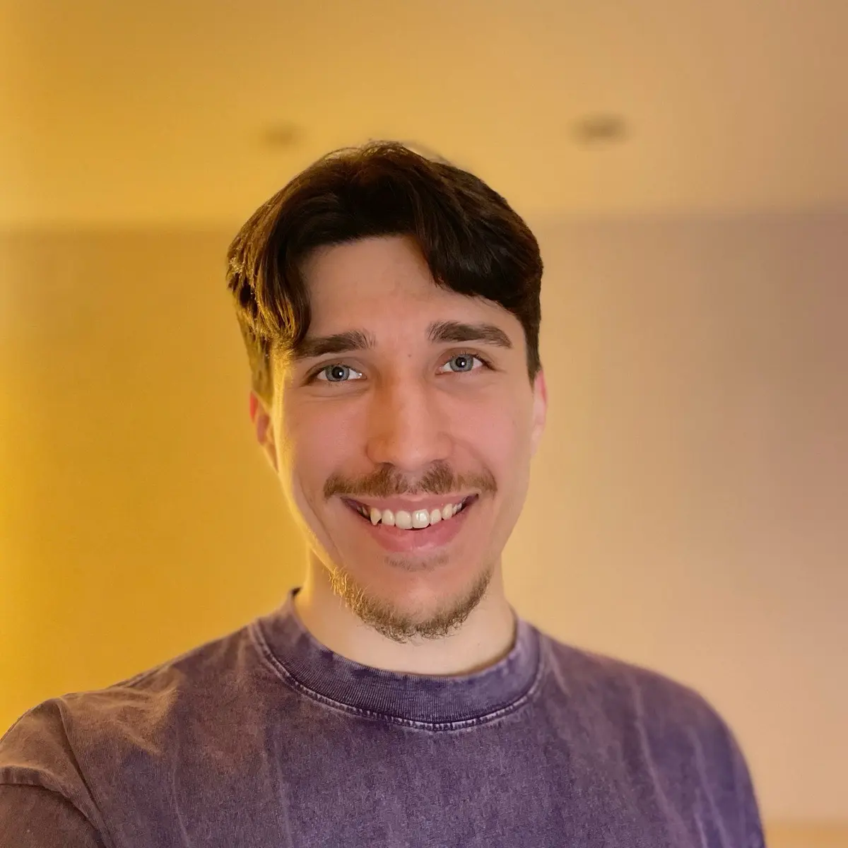 Ильдар Хайрутдинов | Сетка — социальная сеть от hh.ru