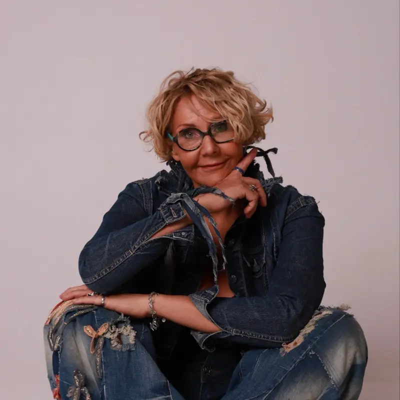 Елена Богданова