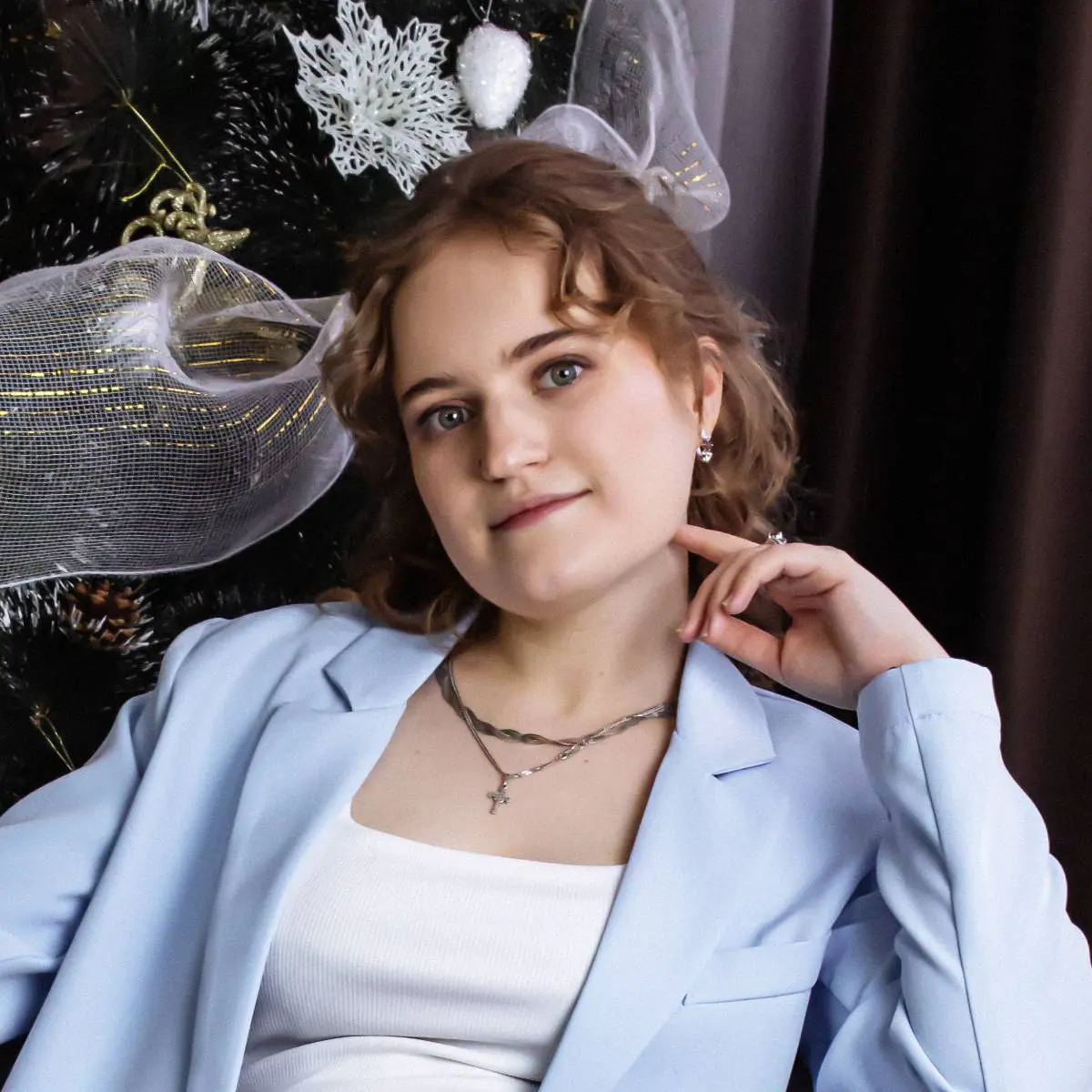 Алина Пунтус