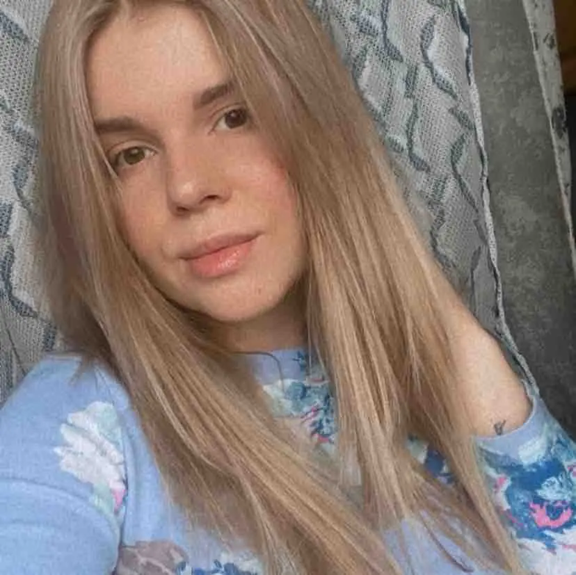 Кристина Мартюшева