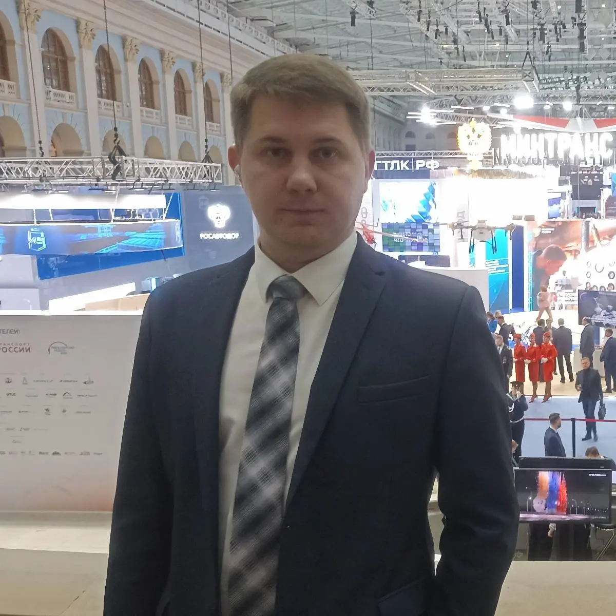 Кирилл Анохин