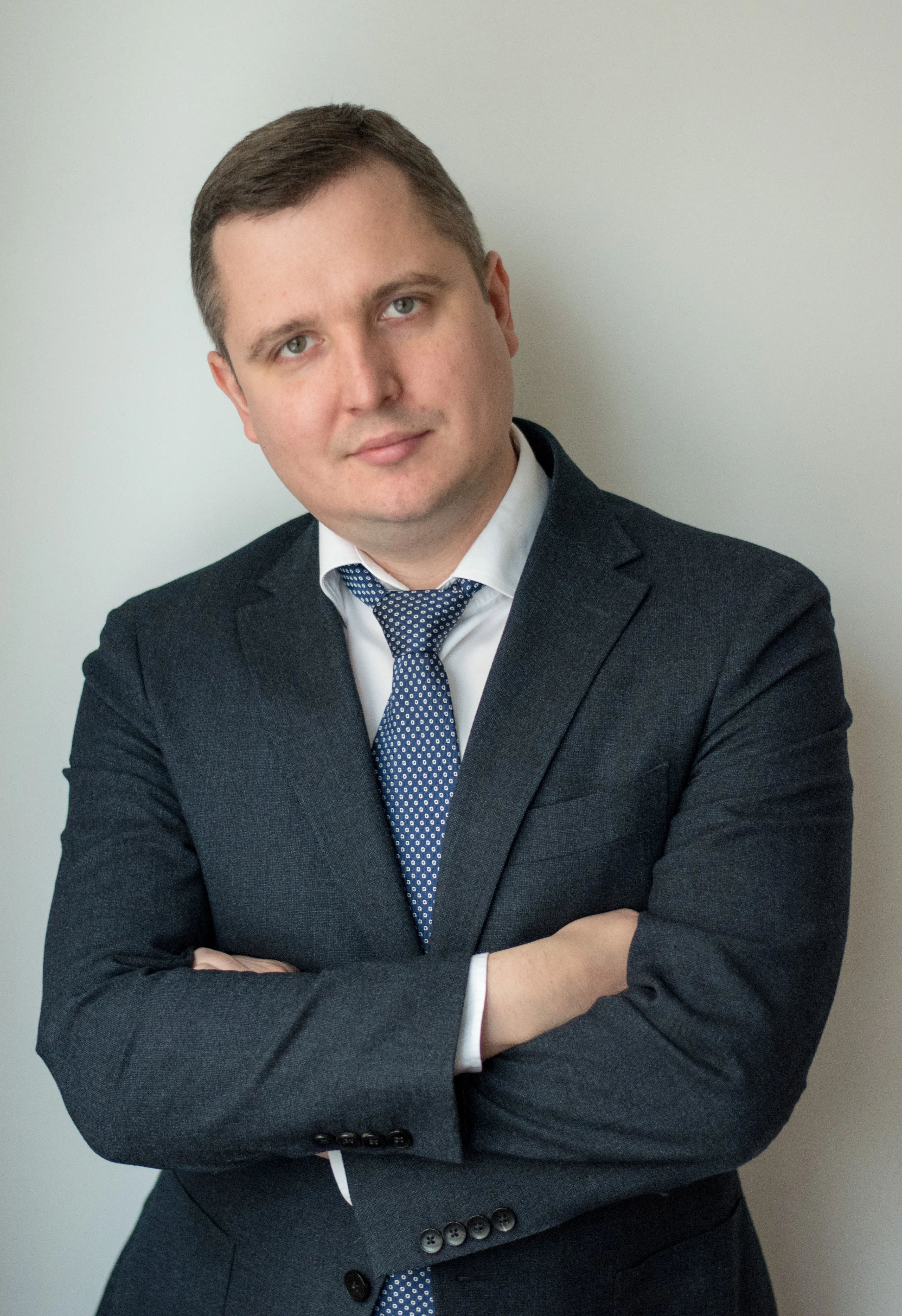 Андрей Кондрашов | Сетка — социальная сеть от hh.ru