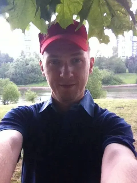 Дмитрий Клименков