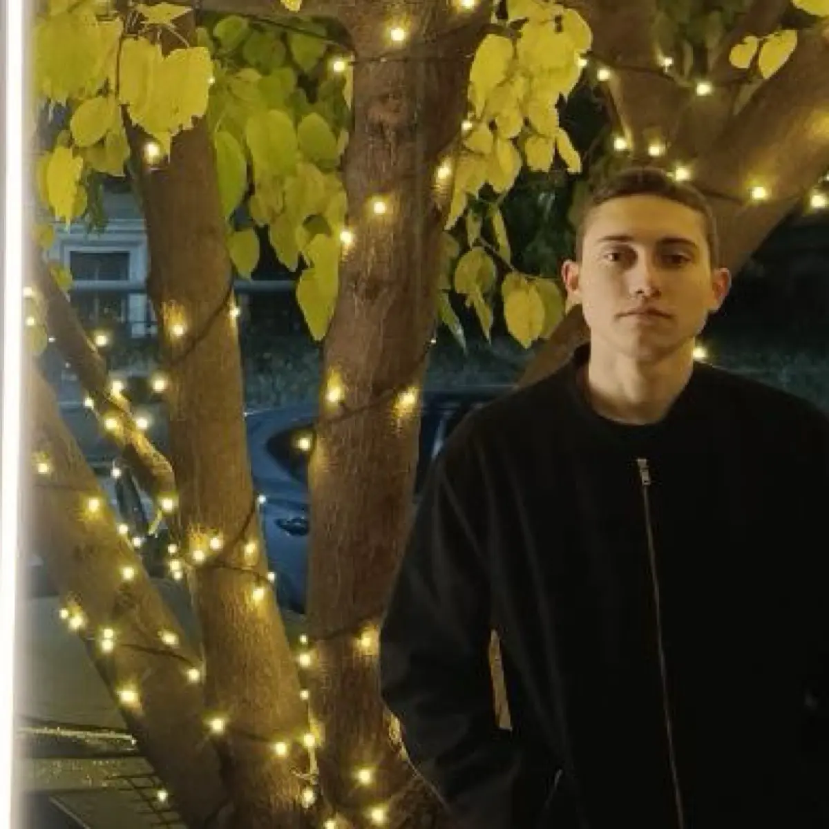 Дмитрий Полиенко | Сетка — социальная сеть от hh.ru