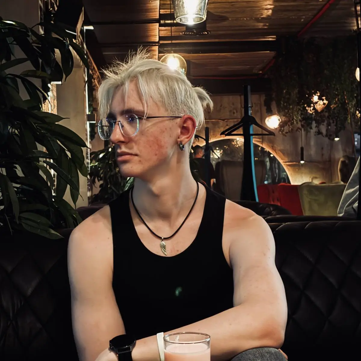 Артём Головашков | Сетка — социальная сеть от hh.ru