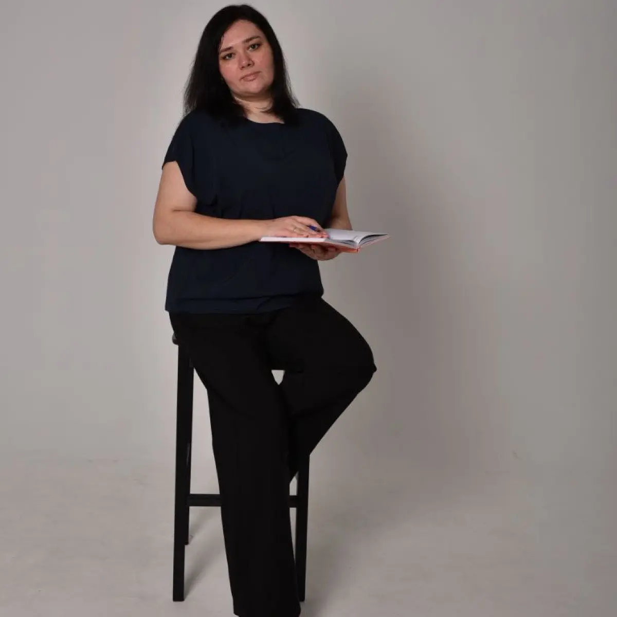 Альбина Эскина | Сетка — социальная сеть от hh.ru