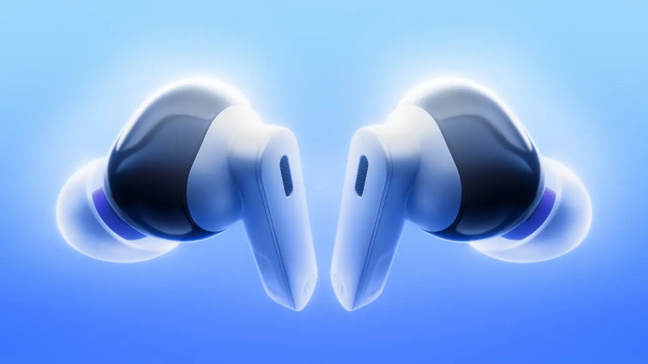 ⏺ Яндекс анонсировал Яндекс Дропс — наушники с встроенным товарищем майором ИИ-ассистентом Алисой
В октябре Яндекс анонсировал собственный выход в новую категорию носимых ИИ-устройств | Сетка — социальная сеть от hh.ru