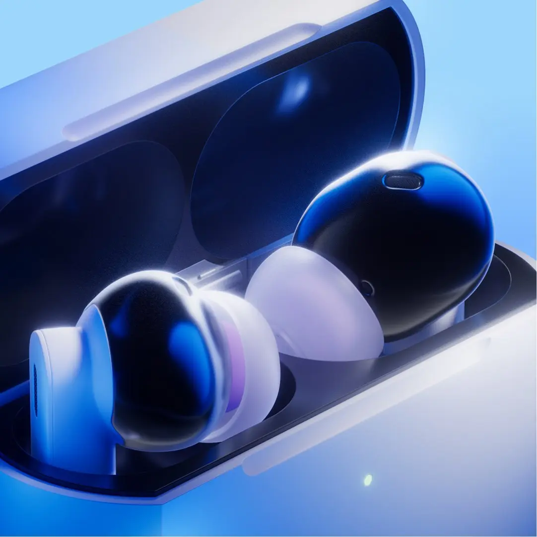 ⏺ Яндекс анонсировал Яндекс Дропс — наушники с встроенным товарищем майором ИИ-ассистентом Алисой
В октябре Яндекс анонсировал собственный выход в новую категорию носимых ИИ-устройств | Сетка — социальная сеть от hh.ru