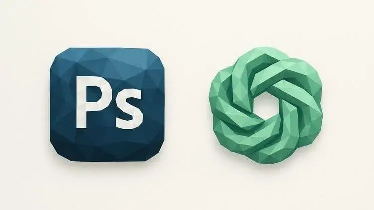 Photoshop появился прямо в ChatGPT | Сетка — социальная сеть от hh.ru
