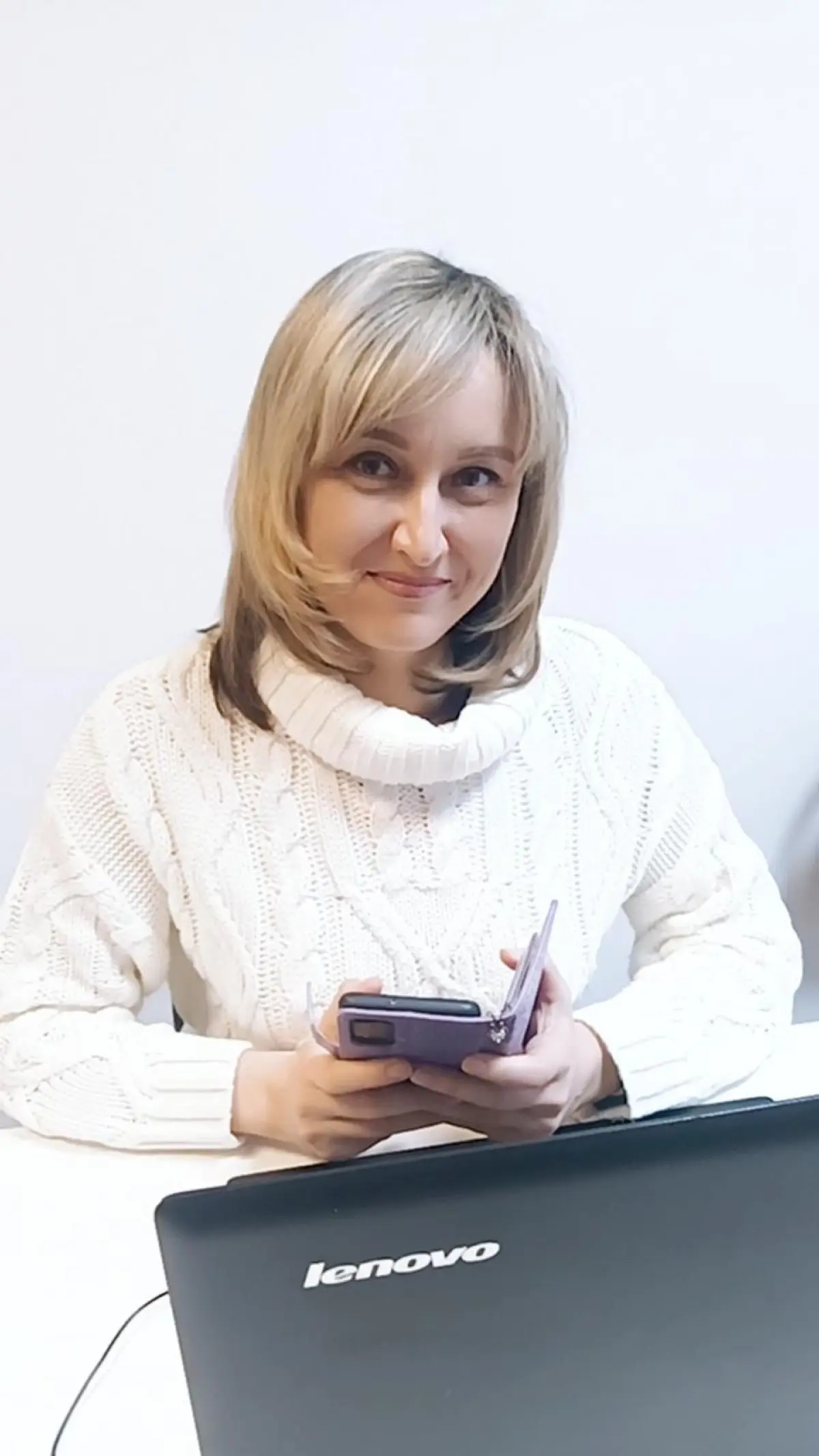 Айгуль Тимергалиева