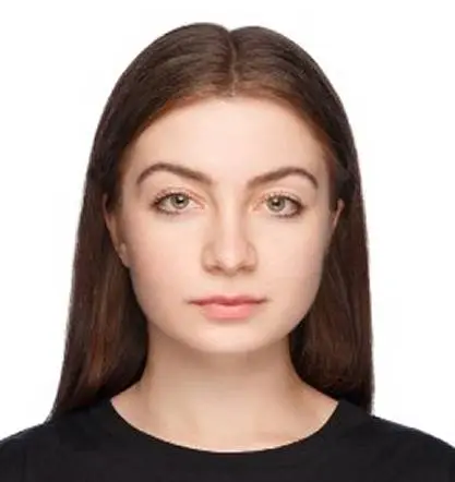Анжелика Шохор