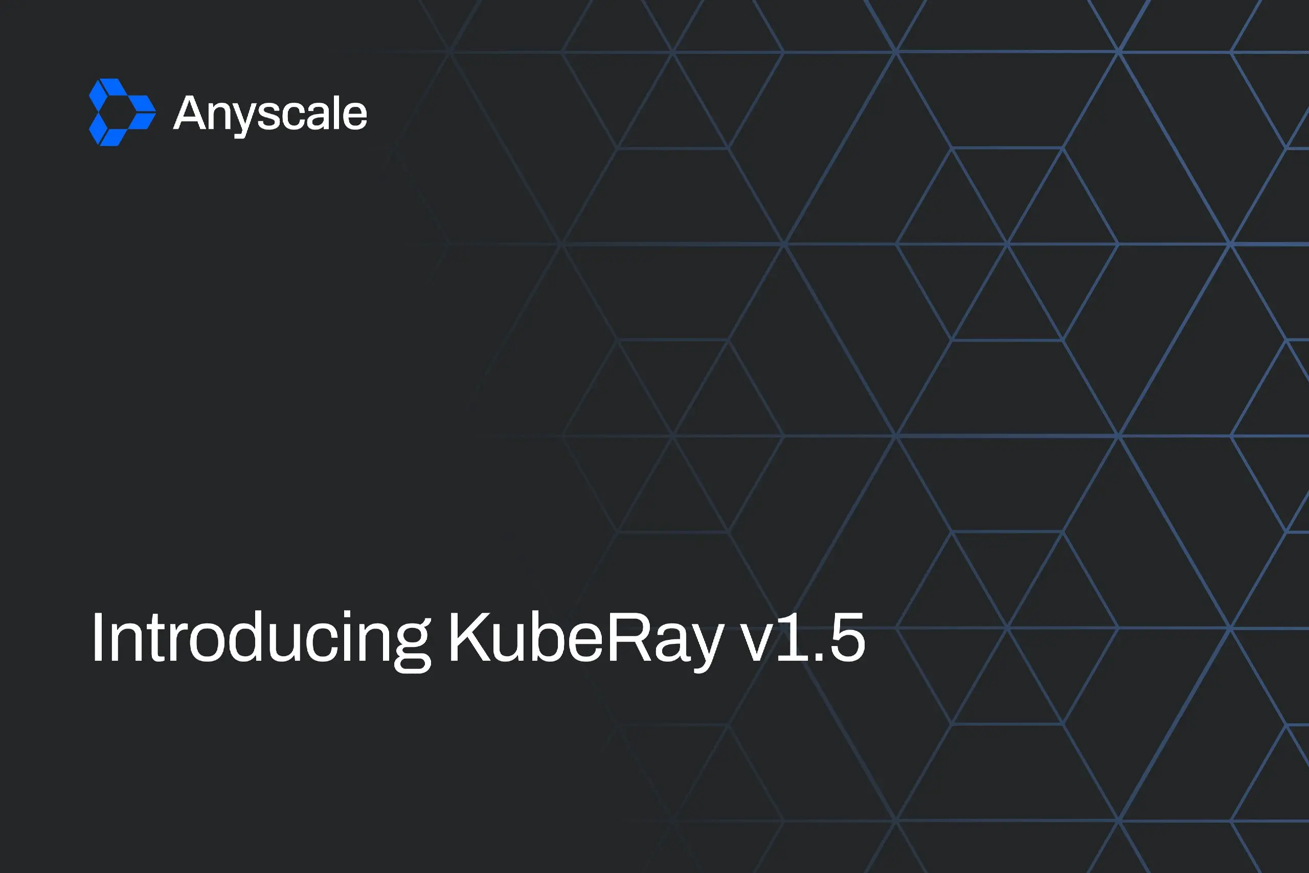 🚀 KubeRay v1.5 вышел с новыми фичами
Вышла новая версия KubeRay — оператора для запуска Ray на Kubernetes | Сетка — социальная сеть от hh.ru