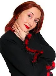 Елена Бакаева