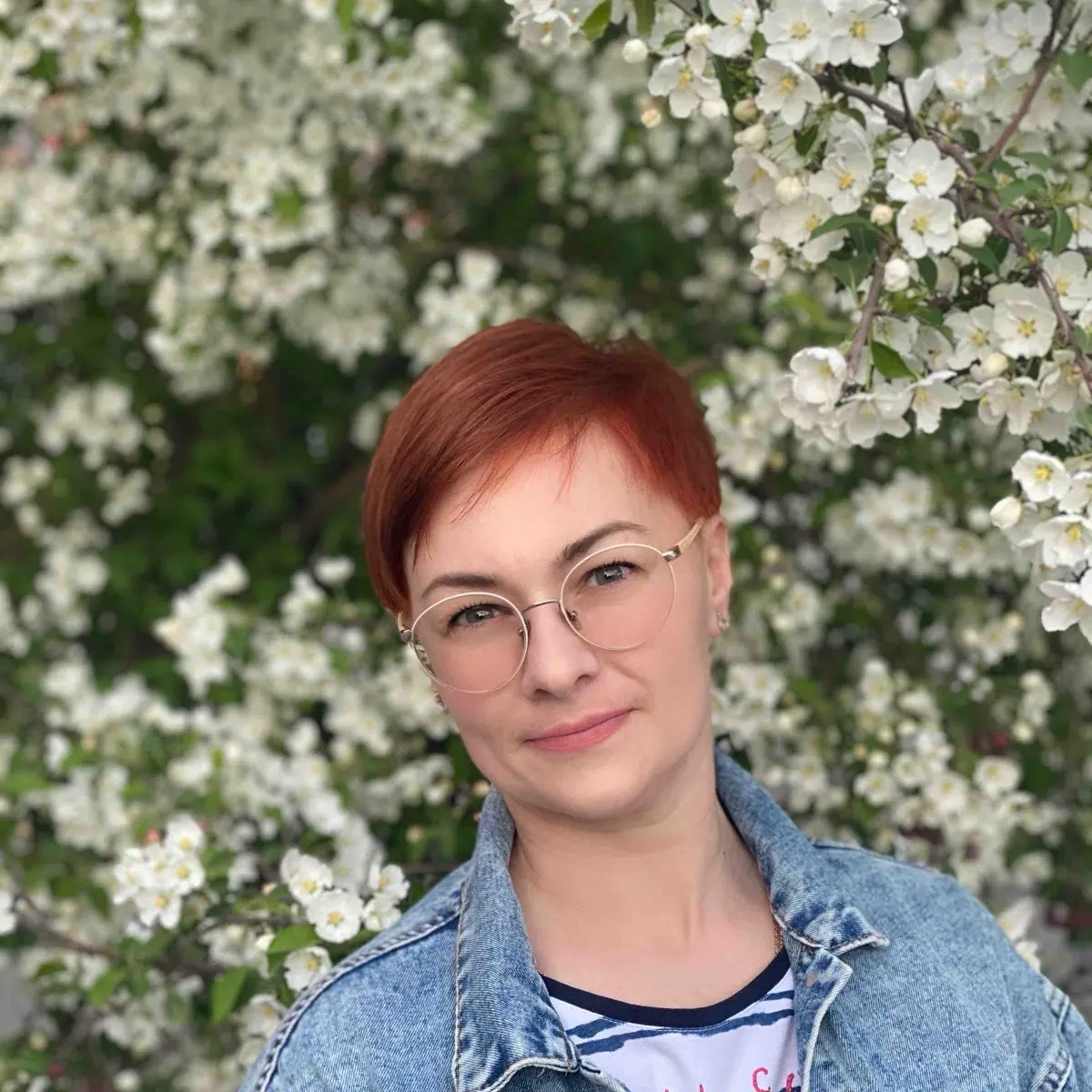 Анастасия Калинина