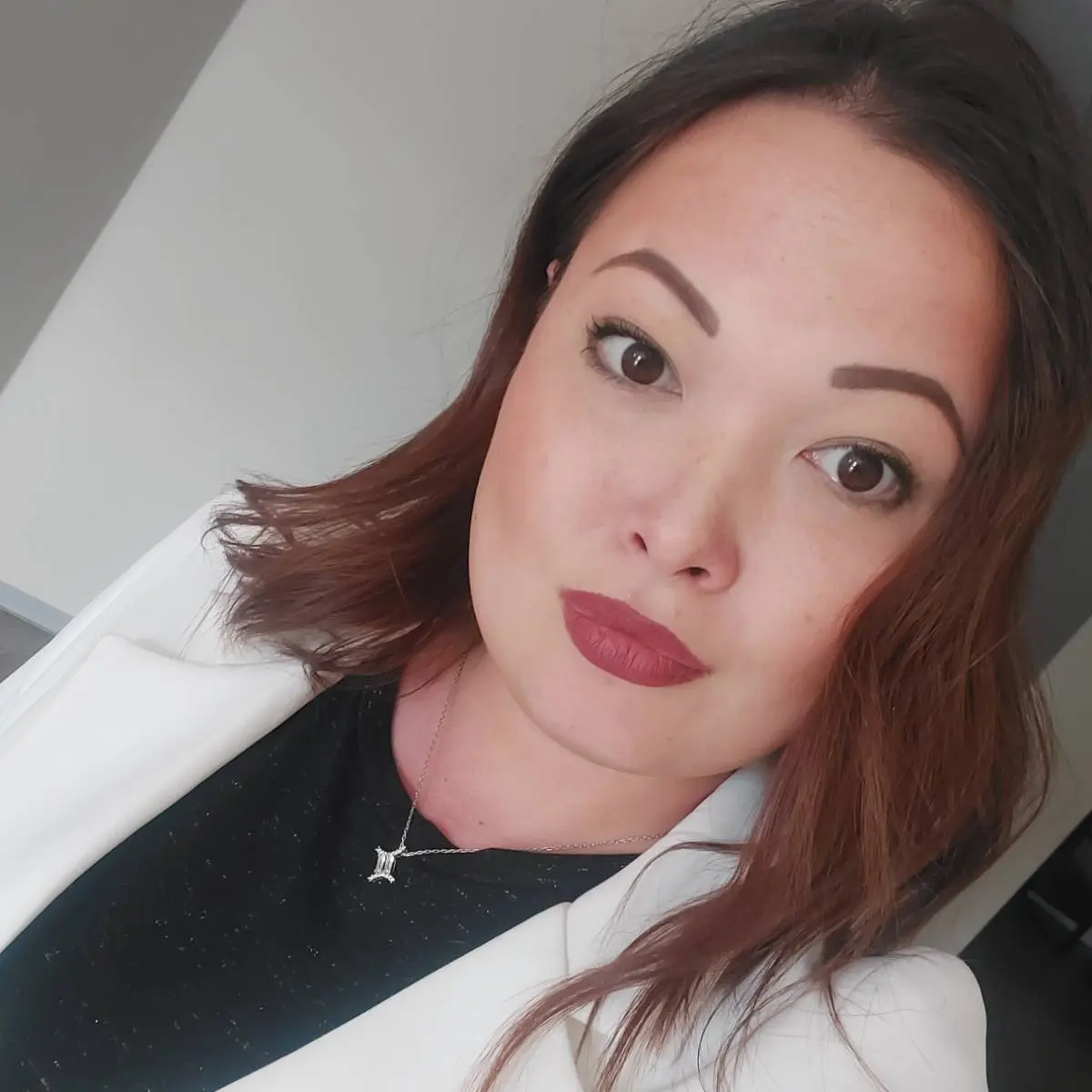 Екатерина Андреева | Сетка — социальная сеть от hh.ru