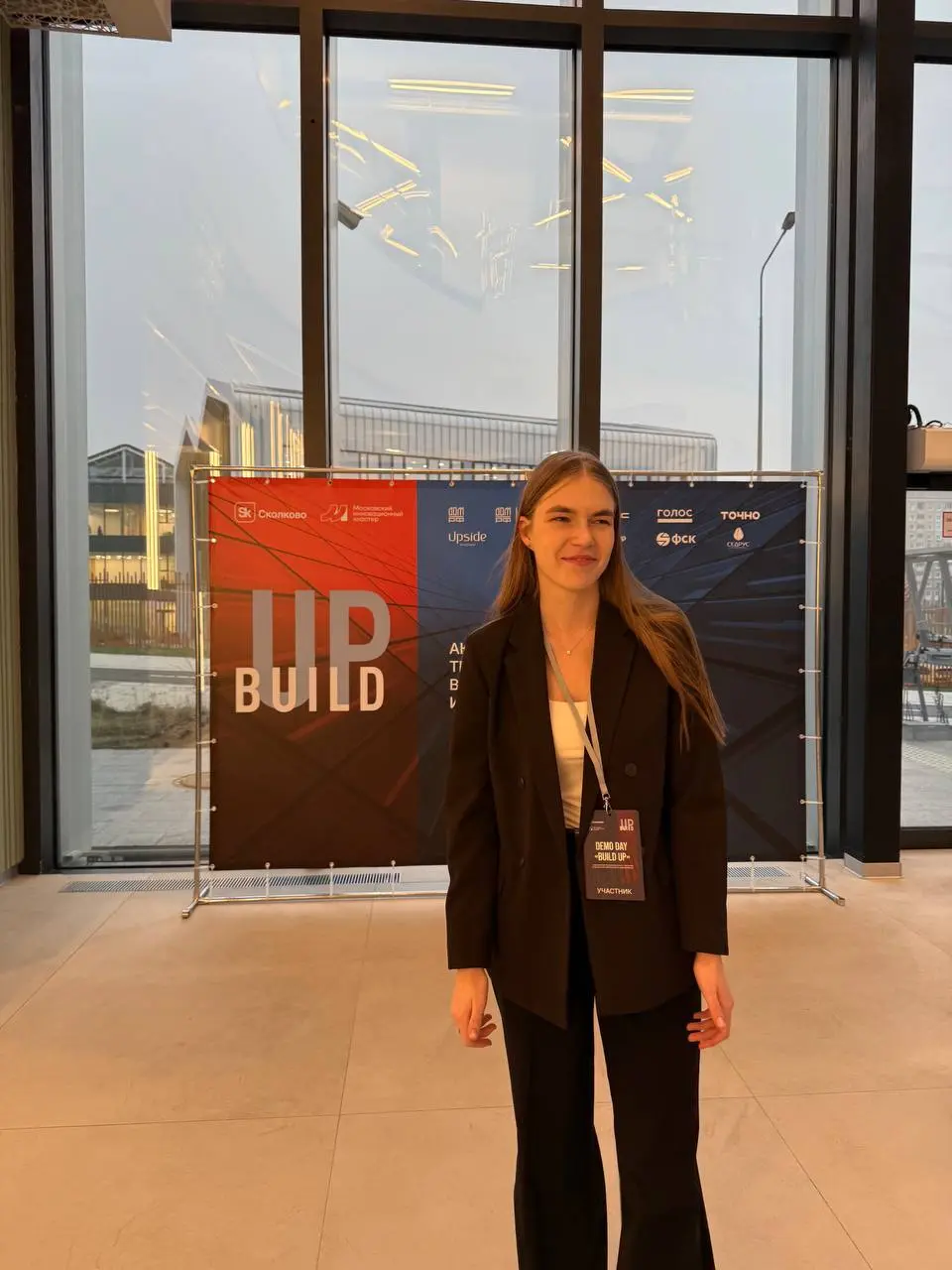 ️⃣Demoday финального акселератора 2025 - BUILD UP️⃣
Наверное, это был самый необычный акселератор по структуре — и при этом один из самых продуктивных по сути | Сетка — социальная сеть от hh.ru