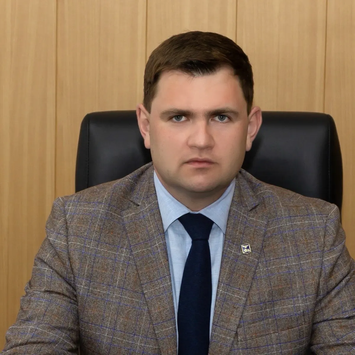 Роман Крамарев