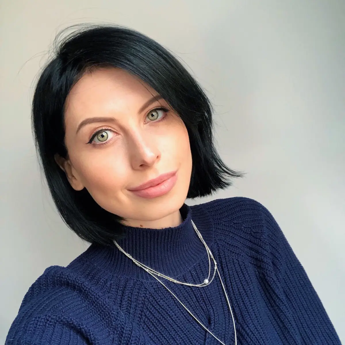 Александра Липина
