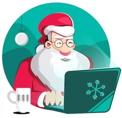 Я, конечно, не Дед Мороз, но загадки перед Новым Годом вам загадаю🧑‍🎄😌
Да не простые, а бизнесовые и даже связанные с некоторыми из нас)
Кто все правильно отгадает офисные профессии — тому в следующем... | Сетка — социальная сеть от hh.ru