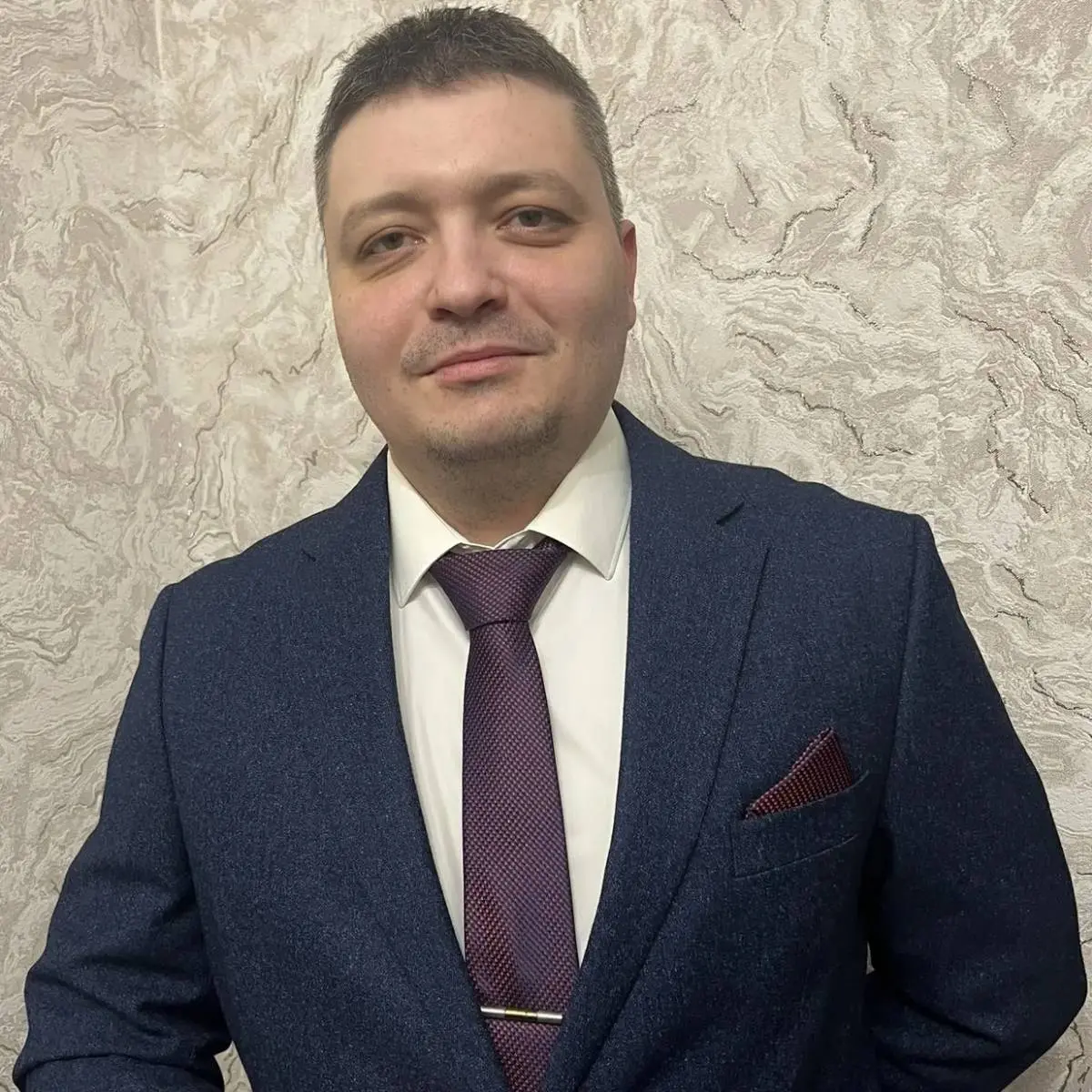 Андрей Водоласский