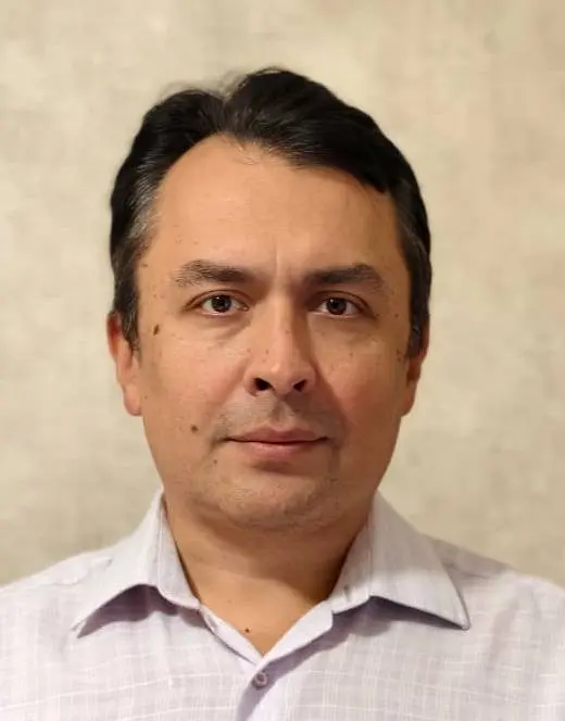 Тагир Гильфанов