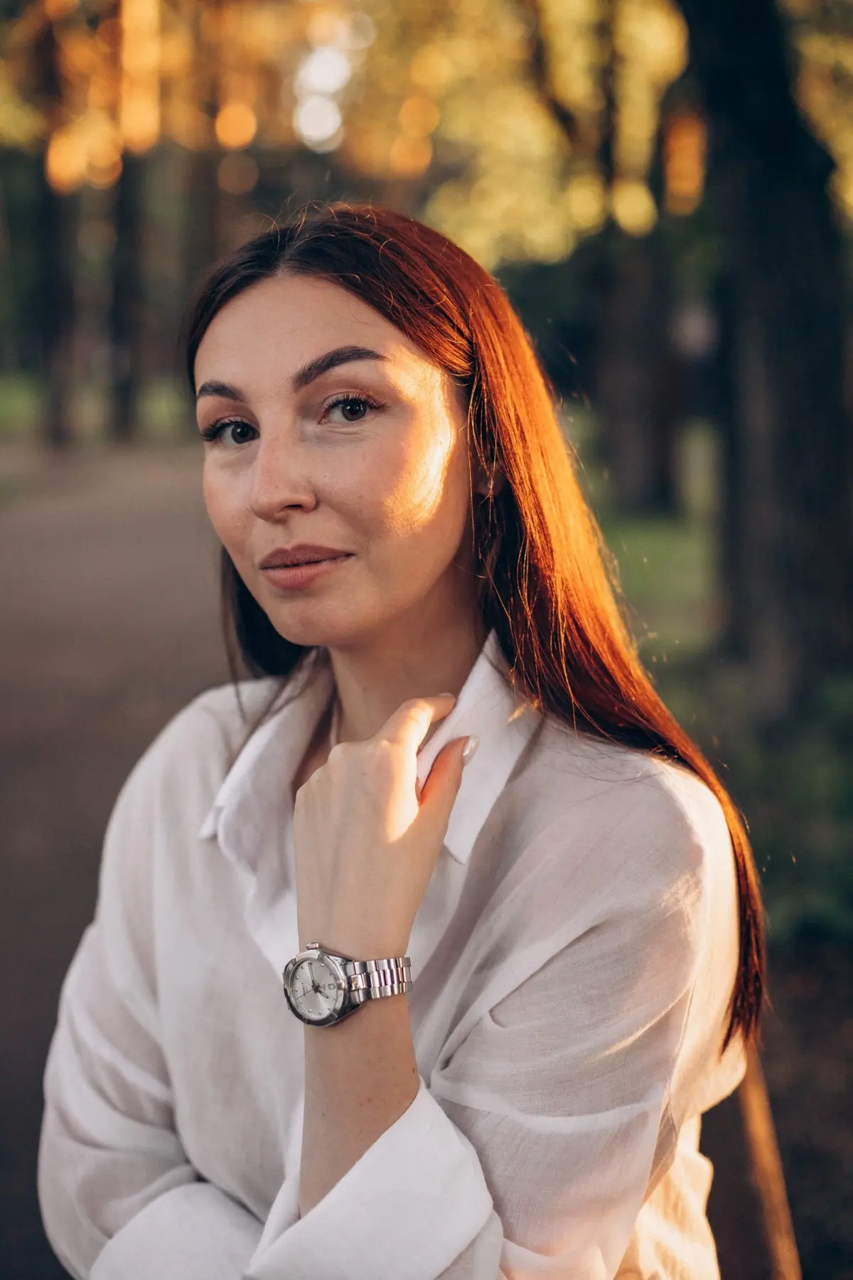 Анна Силуянова